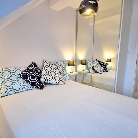 Apartment Z Widokiem, Osiedle Feniks Kolberg