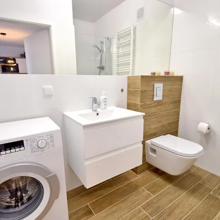 Z Widokiem, Osiedle Feniks Kolberg