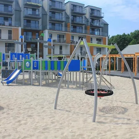 Apartment Z Widokiem, Osiedle Feniks *