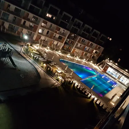 Z Widokiem, Osiedle Feniks Apartament