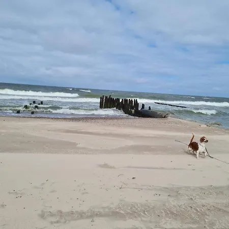 Apartament Z Widokiem, Osiedle Feniks *