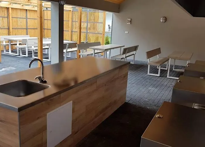 Z Widokiem, Osiedle Feniks Apartmán